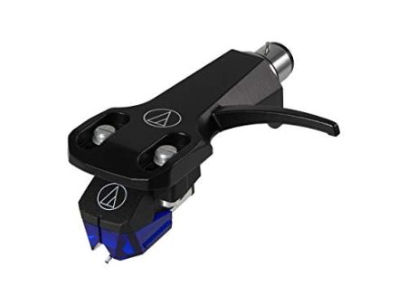 Audio-Technica AT-XP3 H Headshell Cartridge Combo Kit on Sale