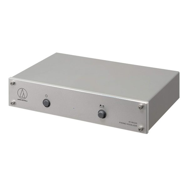 Audio-Technica AT-PEQ30 Phono Equalizer Online