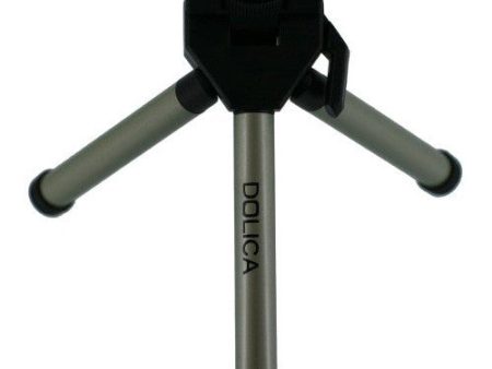 Dolica WT-0121 3.2-Inch Tabletop Tripod Online