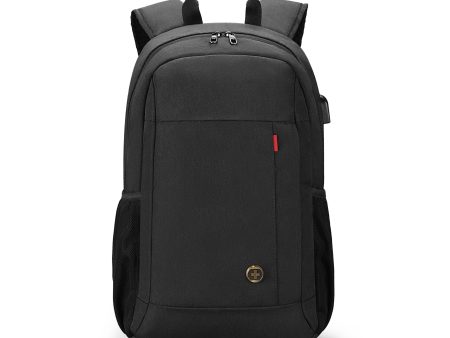 Swissdigital Arbon Computer Backpack Supply