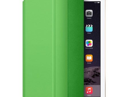 Apple Smart Cover Cover Case (Cover) for iPad Air - Green Online now