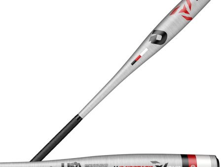 DeMarini 2019 Sabotage One (-11) 2 3 8 USA Baseball Bat, 29 18 oz. Discount