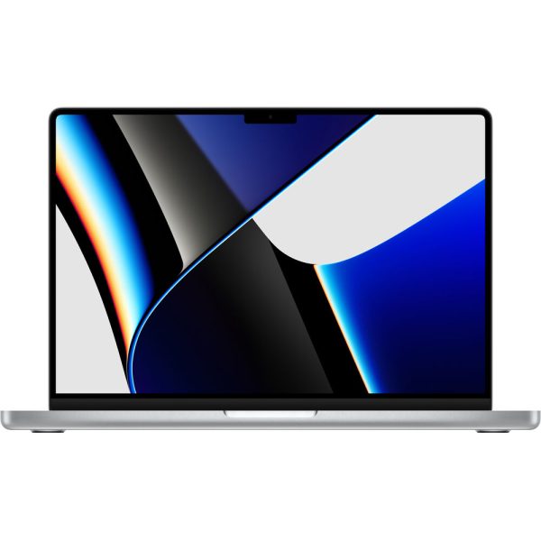 (CTO) Apple 14-in MacBook Pro M1 Pro 10-core CPU 14-core GPU chip - 4TB SSD 32GB Silver (Fall 2021) - Z15J001X8 Supply