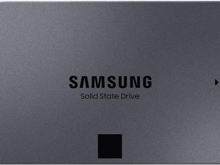 Samsung 870 QVO-Series 8TB MZ-77Q8T0B AM 2.5  SATA III Internal SSD Online now