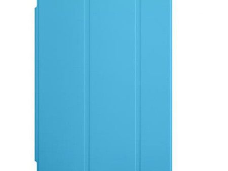 Apple Cover Case (Cover) for 7.9  iPad mini 4 - Blue Hot on Sale