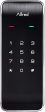 Alfred DB2-CR Smart Door Lock Deadbolt Touchscreen Keypad Bluetooth - Chrome Online Sale