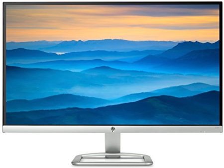 (Open Box) HP 27er 27-in IPS LED Backlit Monitor Cheap