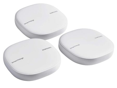 Samsung SmartThings IEEE 802.11ac Ethernet Wireless Router Supply