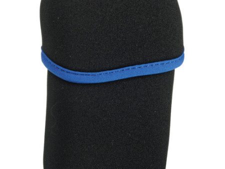 Olympus Carrying Case (Flap) for Camera - Black, Blue Online Sale