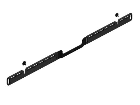 SONOS Arc Wall Mount (Black) – Seamless design For Discount