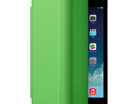 Apple Cover Case (Cover) for iPad mini - Green Cheap