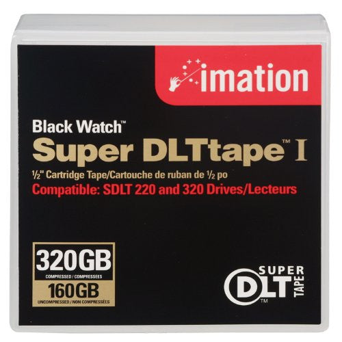 Imation 16260 Super DLT Data Cartridge Online Hot Sale