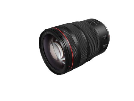 Canon RF 24-70mm F2.8L IS USM Lens Online Hot Sale