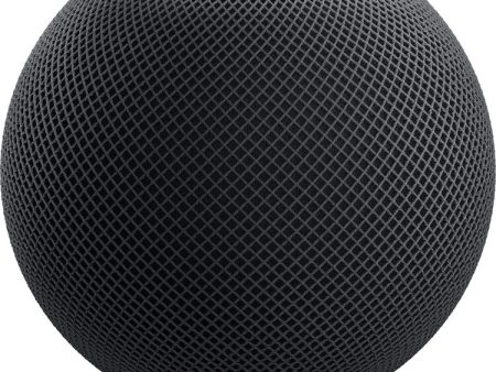 Apple HomePod mini - Space Gray - MY5G2LL A Online now