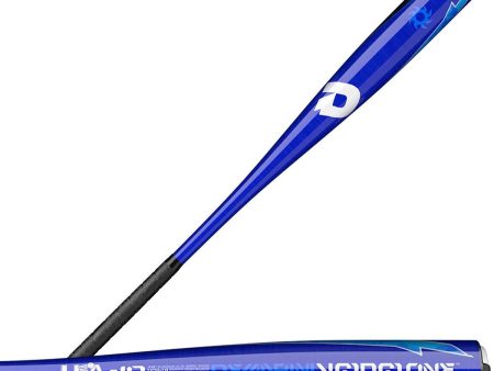 DeMarini 2019 Voodoo One Balanced (-10) 2 5 8 USA Baseball Bat, 28 18 oz. For Discount