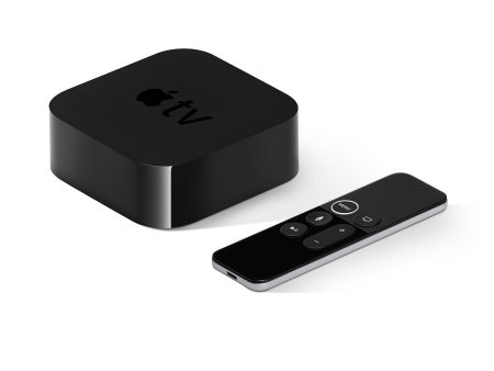 Apple TV (4th generation) 32GB - 2017 Cheap