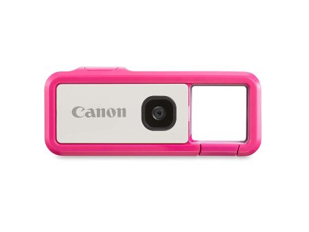 Canon Ivy Rec Outdoor Camera Dragonfruit Online Sale