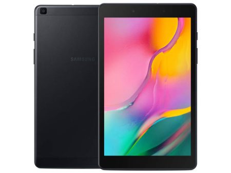 (Open Box) Samsung Galaxy Tab A 8 (2019) 32GB Black - SM-T290NZKAXAR Online