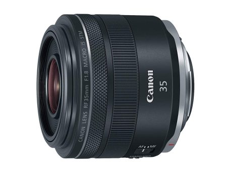 Canon RF 35mm f 1.8 is Macro STM Lens Online Sale