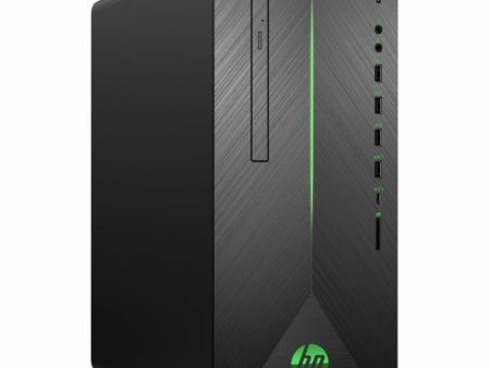 HP Pavilion Gaming Desktop Computer 790-0019 - i5 16GB 256GB + 2TB Cheap