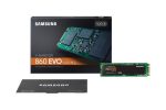 Samsung 500 GB Internal Solid State Drive - SATA - M.2 2280 Discount