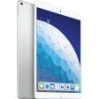 Apple 10.5-inch iPad Air Wi-Fi 256GB - Silver 3rd Gen (2019) Cheap