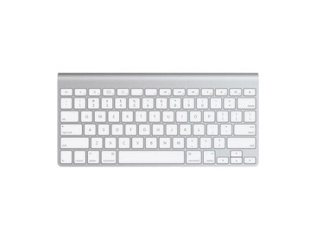 Apple Wireless Keyboard - English For Sale