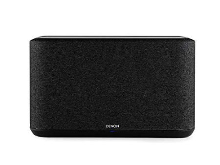 Denon Home 350 Wireless Speaker (2020) | HEOS Built-in, AirPlay 2, Bluetooth, Alexa - Black Discount