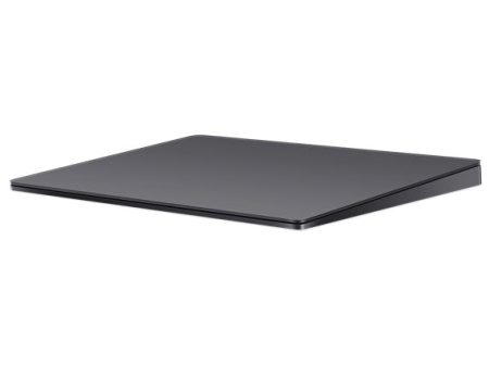 (Open Box) Apple Magic Trackpad 2 - Space Gray Online Sale