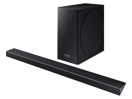 Samsung Harman Kardon HW-Q70R Dolby Atmos Soundbar Online now