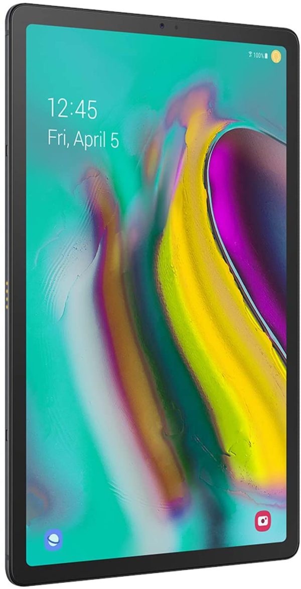 (Open Box) Samsung Galaxy Tab S5e 10.5 (2019) Unlocked LTE Tablet - Black - 64GB Discount