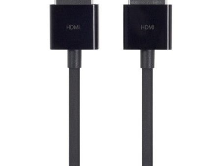 Apple HDMI-to-HDMI Cable 1.8m Online