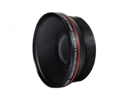 Vivitar 37W-72W - Wide Angle Macro Lens For Sale