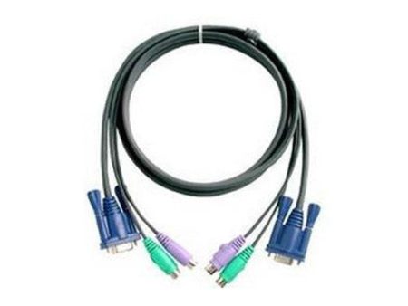 Aten Micro-Lite PS 2 KVM Cable Hot on Sale