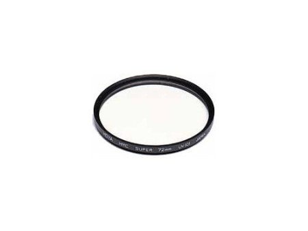 Sakar 27mm UV Filter with Metal Ring For Discount