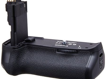 Canon BG-E9 Battery Grip for the Canon EOS 60D Online