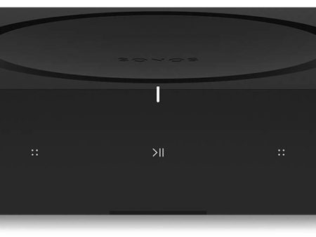 (Open Box) Sonos Amp (2018) Discount