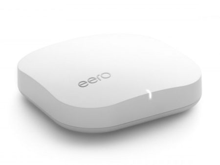 eero Pro WiFi System (1-pack) 2nd Generation Hot on Sale