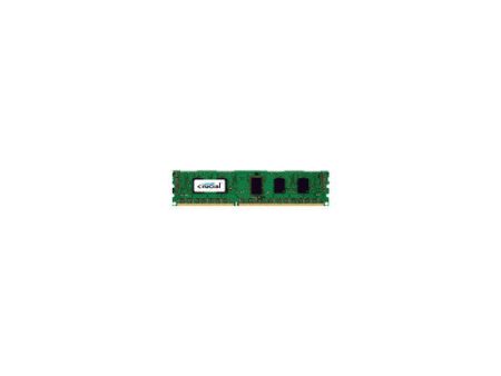 Crucial 4GB DDR3 SDRAM Memory Module Online now