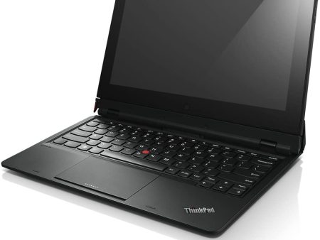 (Open Box) Lenovo ThinkPad Helix 11.6-In 2 in 1 Ultrabook (36984RU) i7 8GB Memory 180GB SSD Hot on Sale