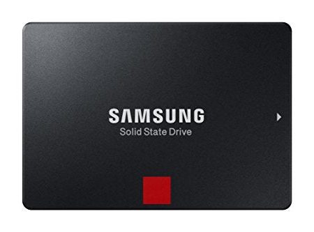 Samsung 860 PRO MZ-76P256BW 256 GB 2.5  Internal Solid State Drive - SATA Online Sale