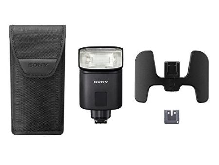 Sony HVL-F32M Premium Compact Flash For Sale