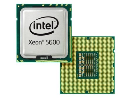 Lenovo Intel Xeon DP E5607 Quad-core (4 Core) 2.26 GHz Processor Upgrade - Socket B LGA-1366 Online Sale