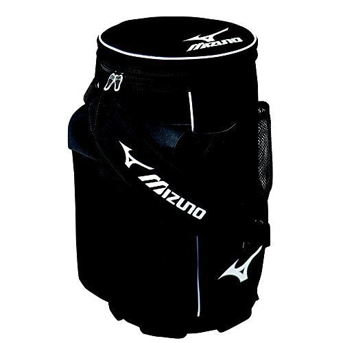 Mizuno Coaches G2 Organizer Bucket, Black Hot on Sale