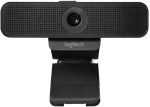 Logitech C925-e Webcam - 1080p on Sale