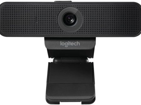 Logitech C925-e Webcam - 1080p on Sale