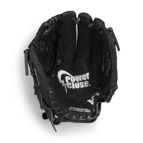 Mizuno 10.75   Youth Prospect Ball Glove, Left Hand Throw Fashion