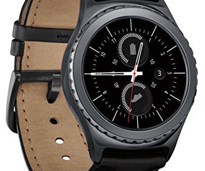 Samsung Gear S2 classic Smart Watch Sale