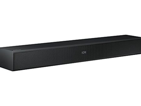 (Open Box) Samsung HW-N400 TV Mate Soundbar Cheap