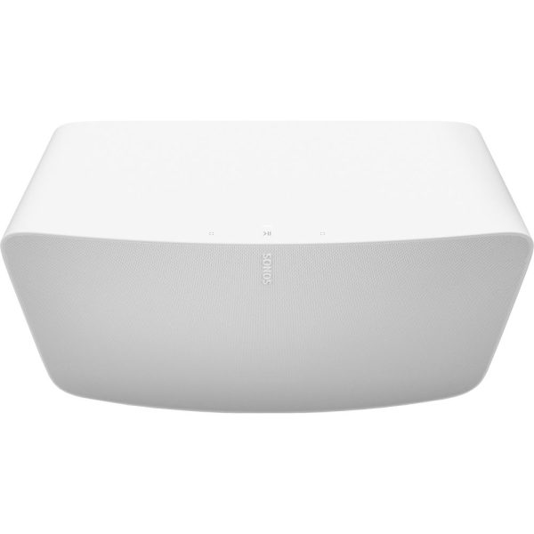 SONOS Five Wireless Speaker (2020) - White Fashion